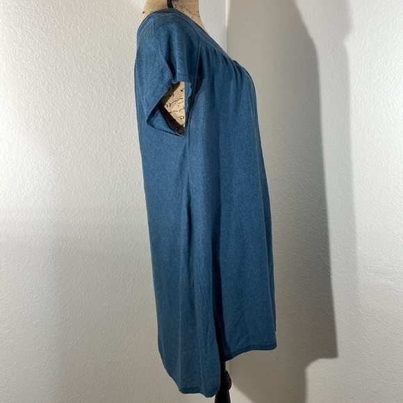 DKNY Vintage Knit Dress - Picture 5 of 17